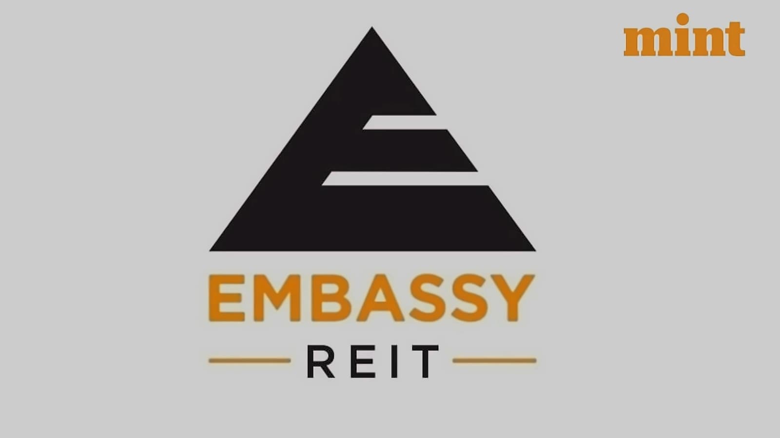 Embassy REIT unitholder flags disclosure lapses to SEBI
