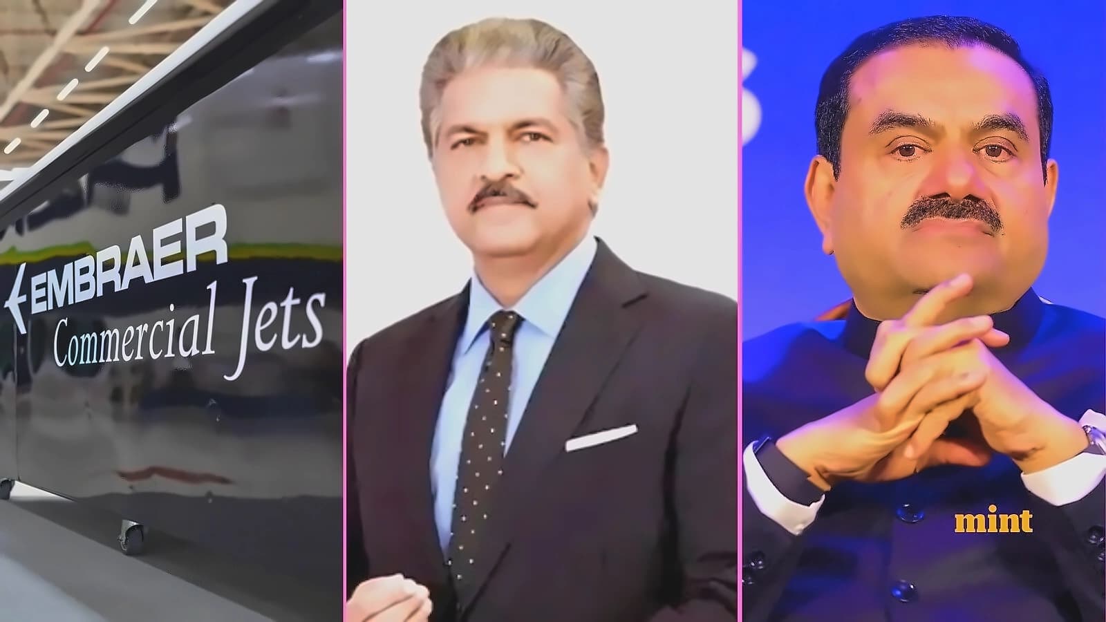 Embraer-Mahindra advance C-390 assembly line talks in Nagpur