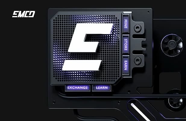 EMCD Launches $30M Miner Support Program Amid Bitcoin Hash Crisis