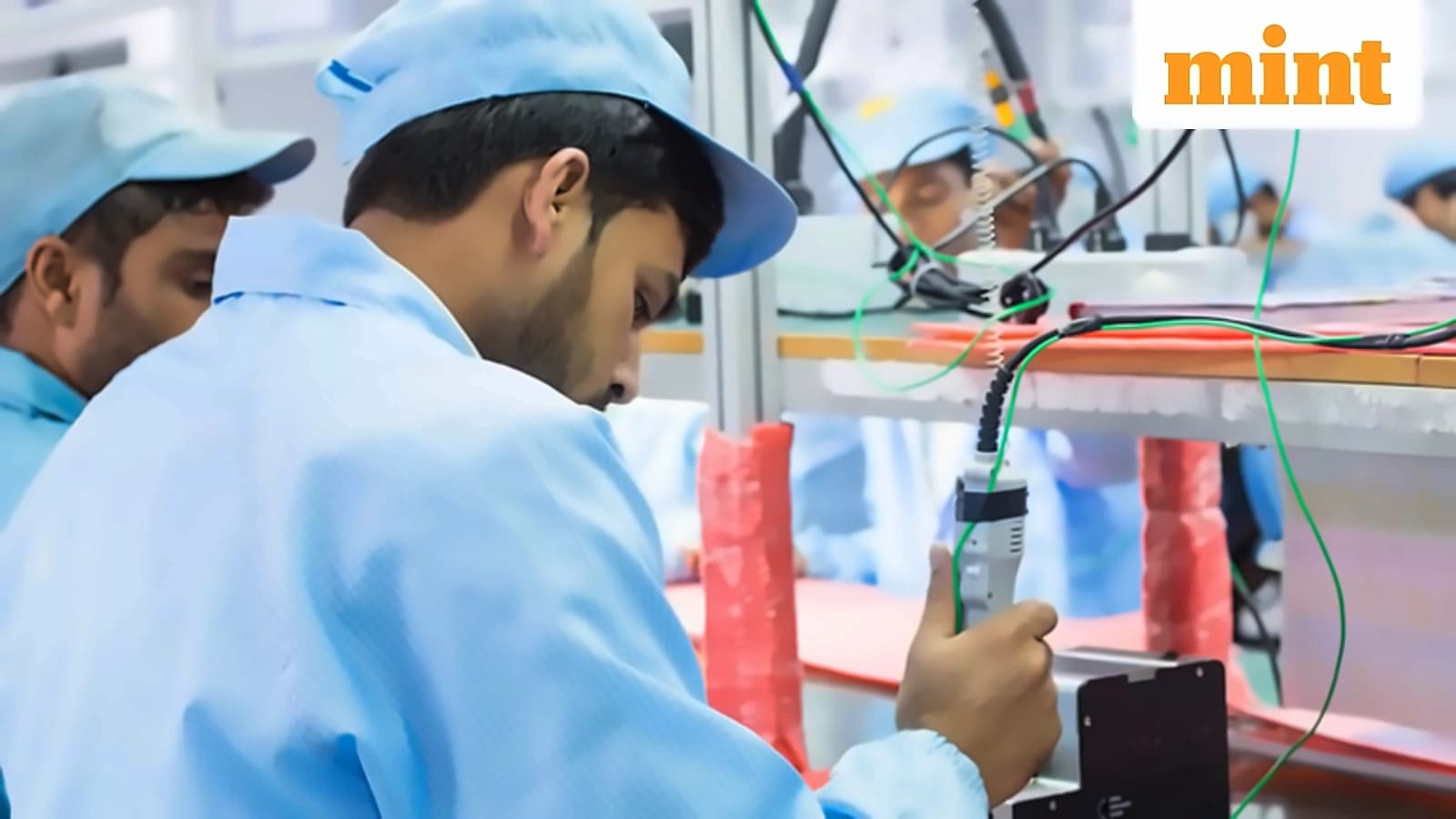 EMS firms pivot to defence, industrial electronics amid margin pressure