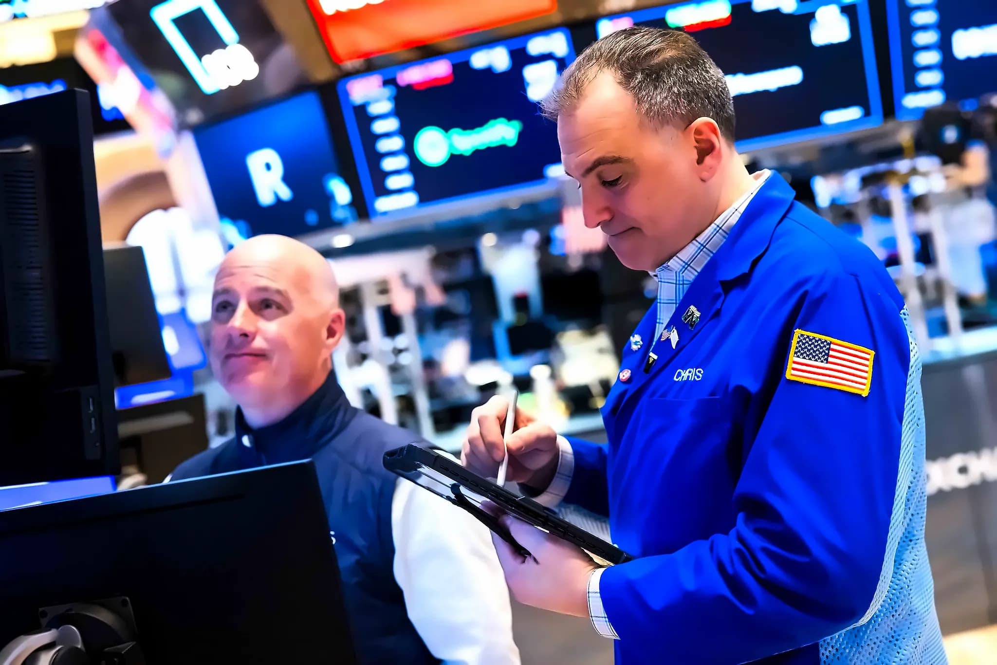 Energy Sector Leads 2026 with 36% Gains, Materials Up 10.5%