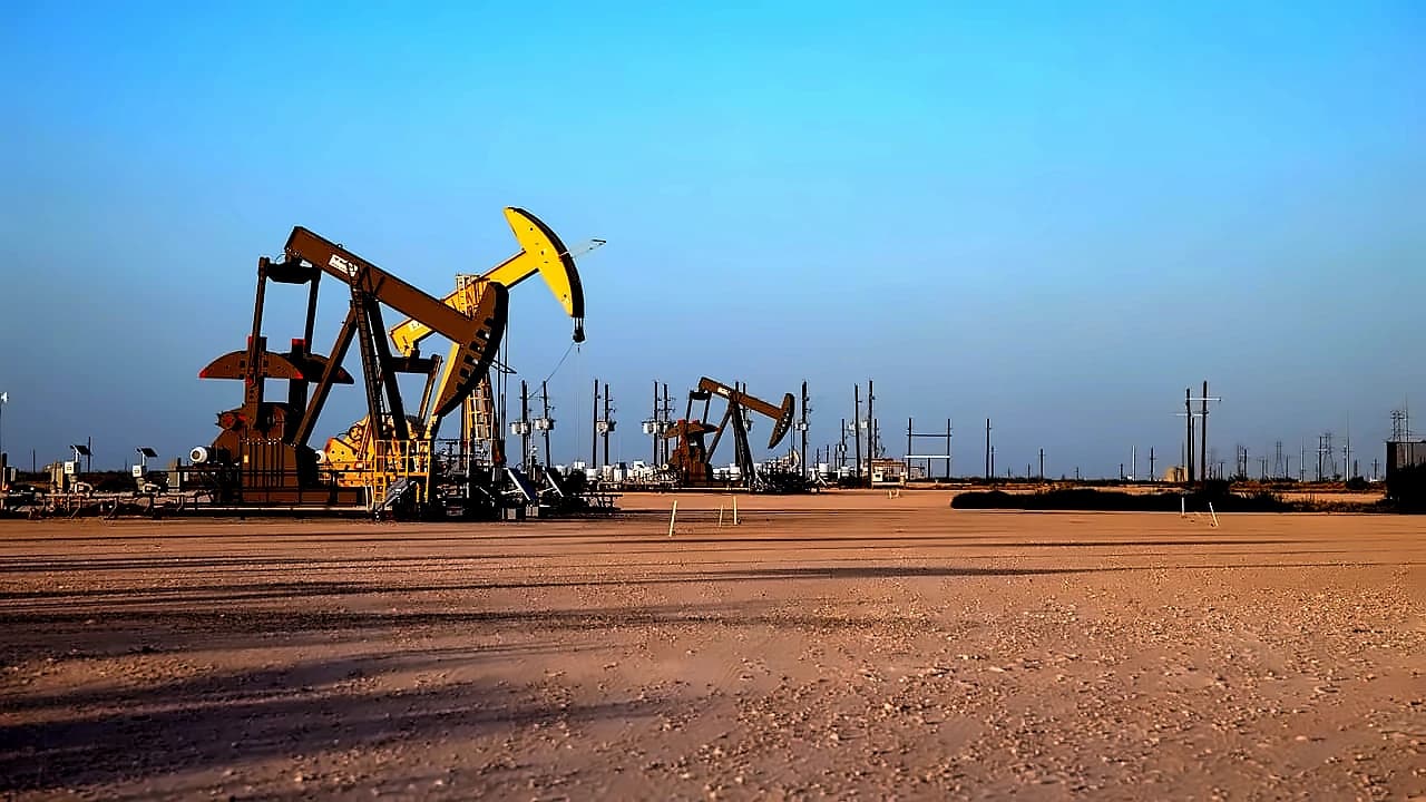 Energy Stocks Hit Record High as Oil Tops $91 Amid Iran Tensions