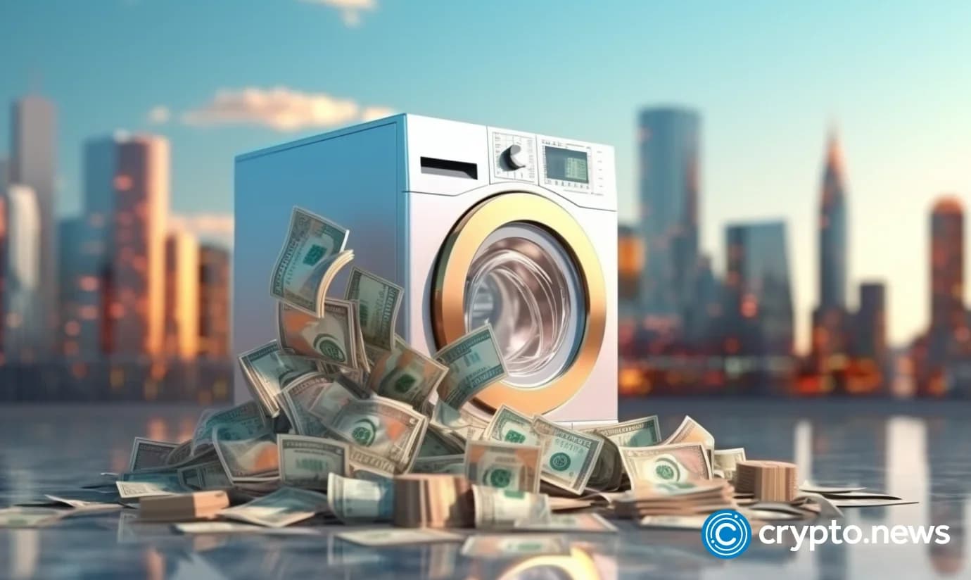 Enterprise Crypto Providers Face Stricter AML Compliance Standards