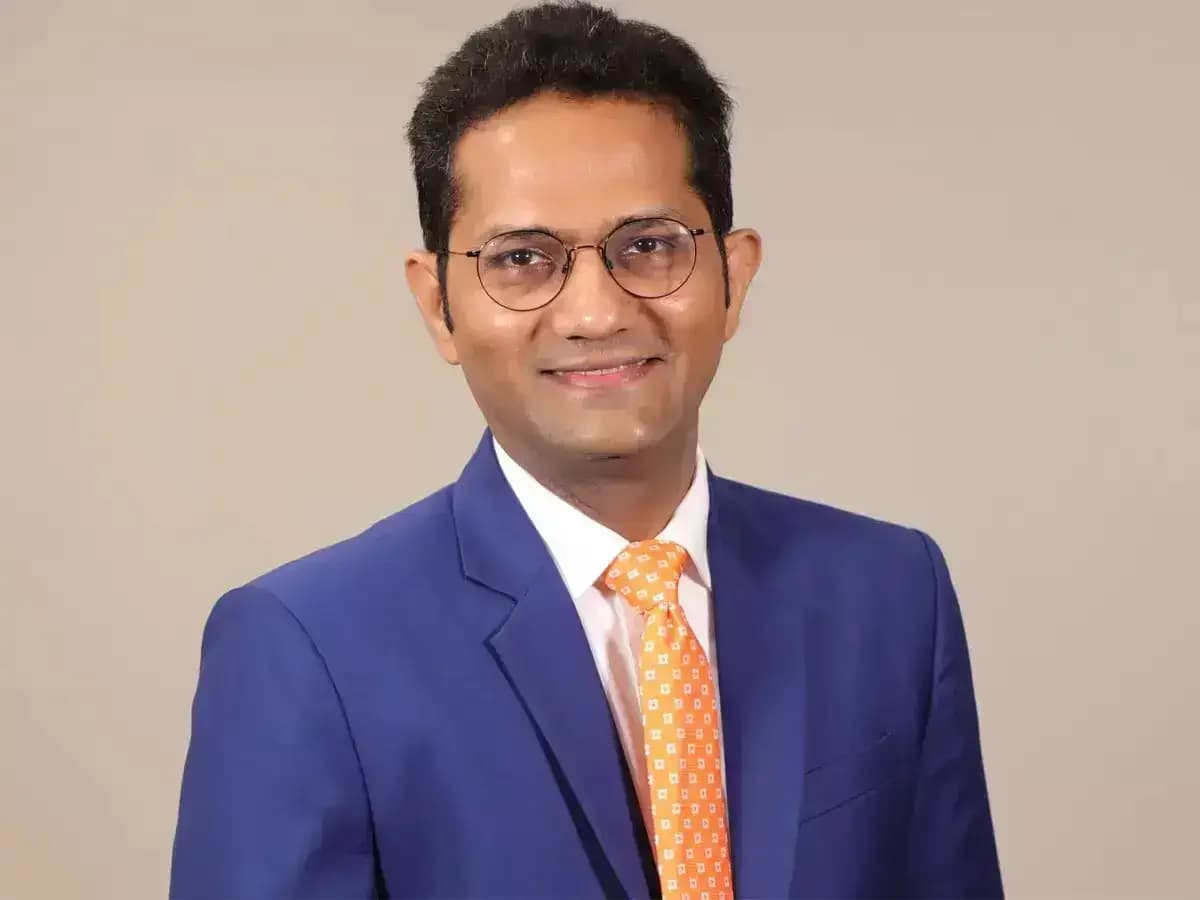 Envision Capital's Shah avoids IT, bets on 6 growth sectors