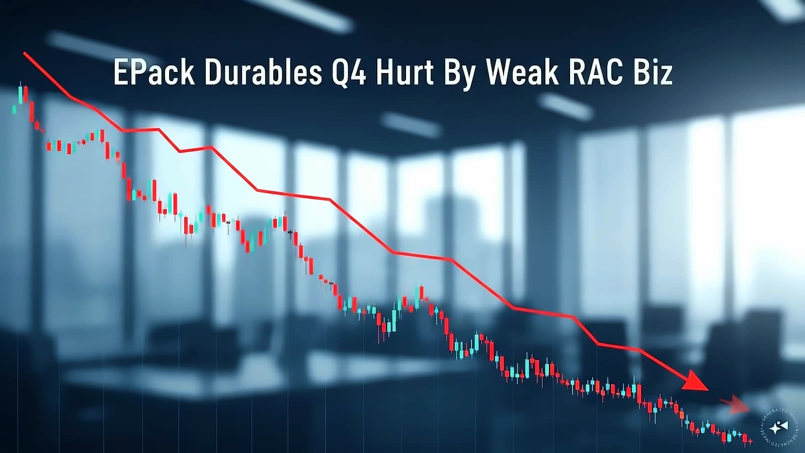 EPACK Durable jumps 7.62% after Rajasthan incentives boost