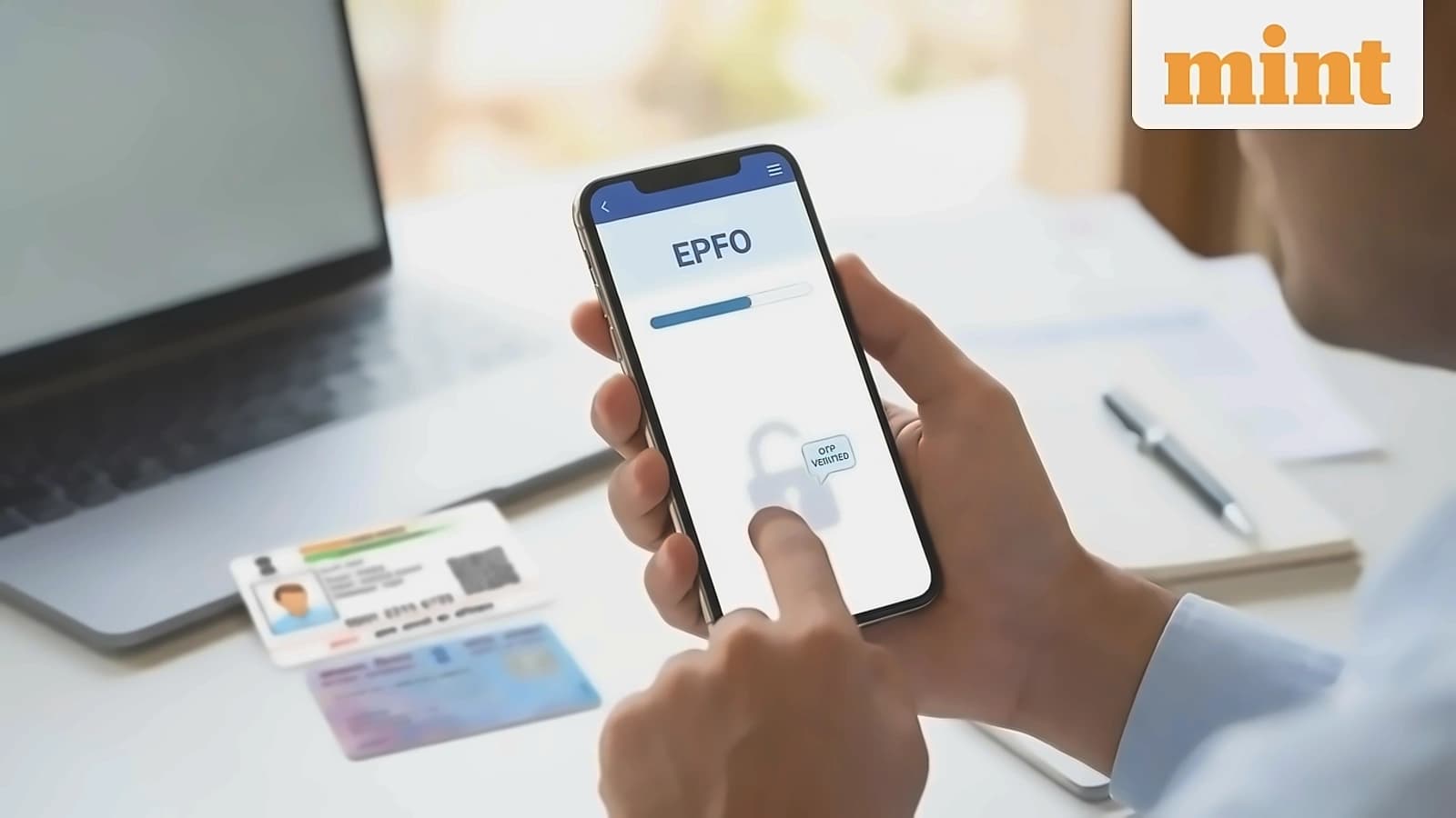 EPF Accounts Remain Active During Career Breaks, Interest Continues