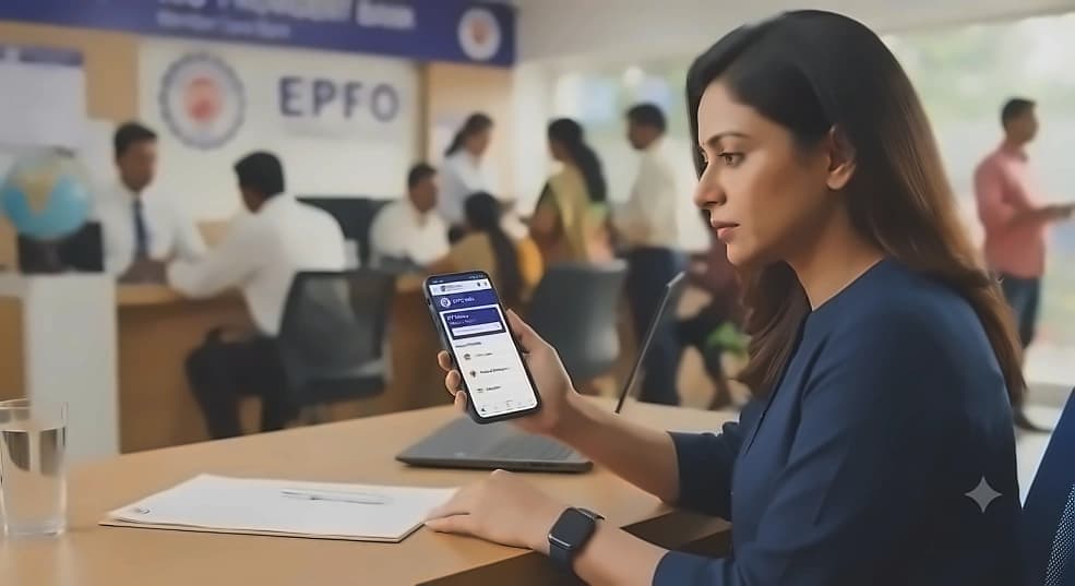 EPF Advances: New Rules Allow 5 Withdrawals for Marriage, 10 for Education