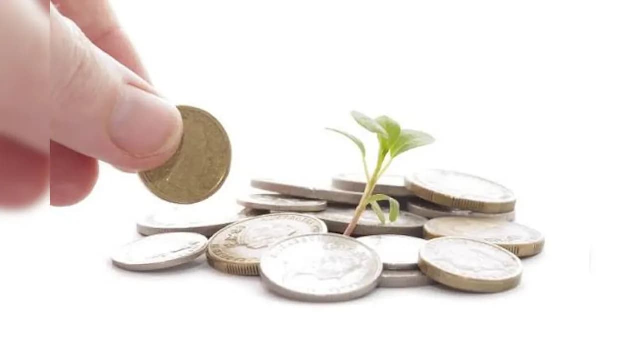 EPF Corpus Growth Without Fresh Contributions: ₹56 Lakh at 30 Years