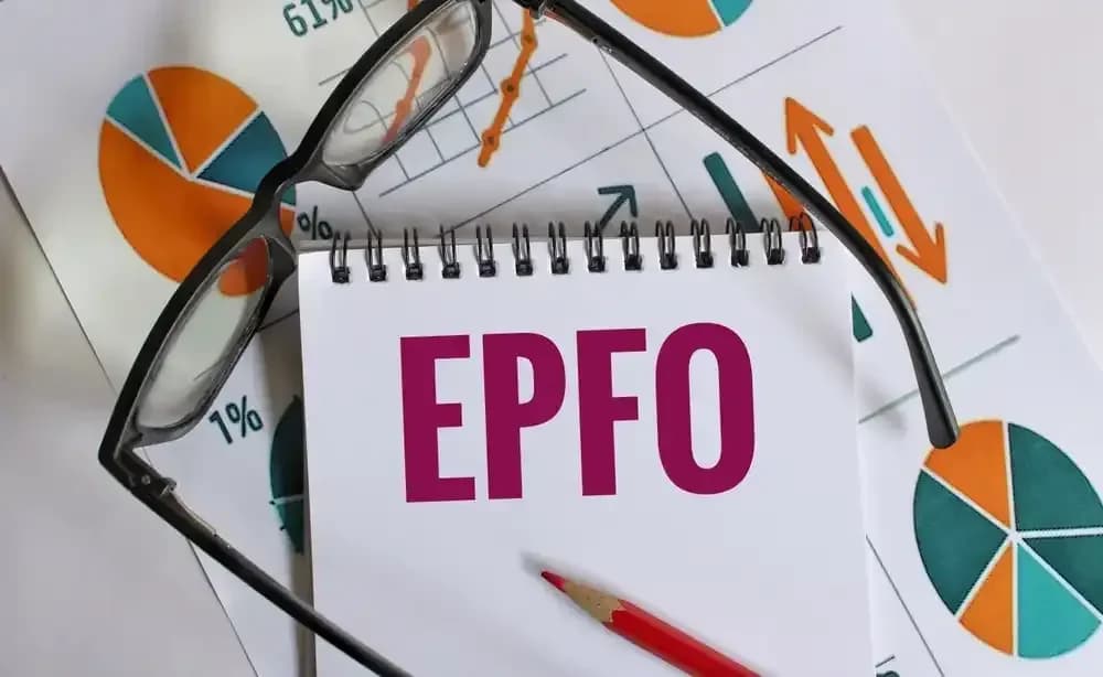 EPF Interest Credit Check: ₹1,800 Monthly Contribution Can Build ₹19 Lakh Corpus