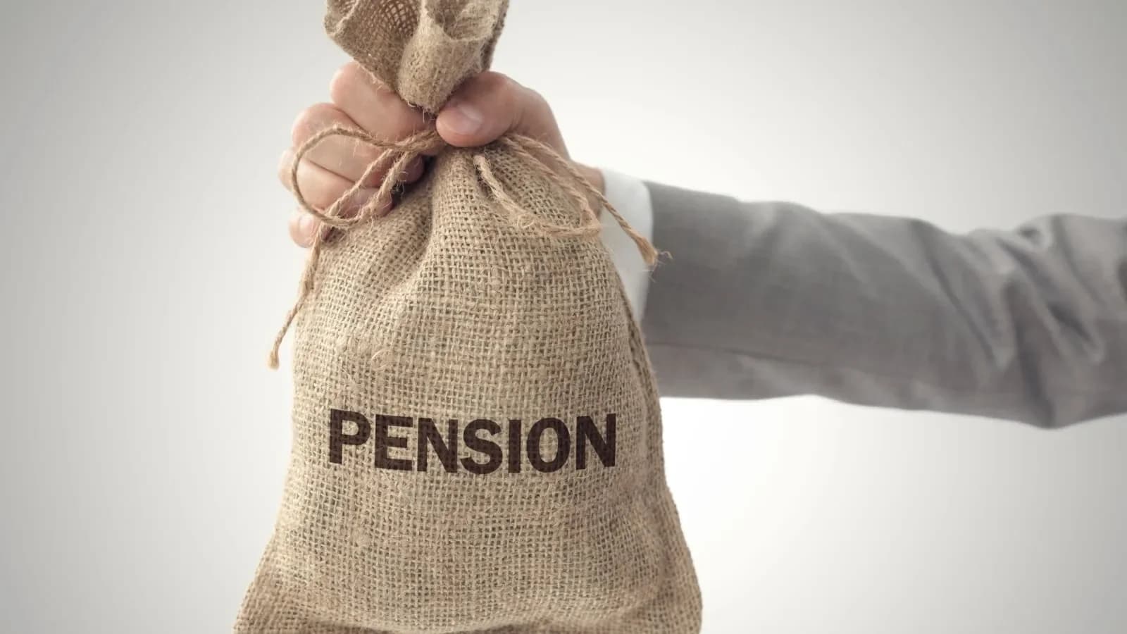 EPF Subscribers Can Get Pension Through EPS 1995 Scheme