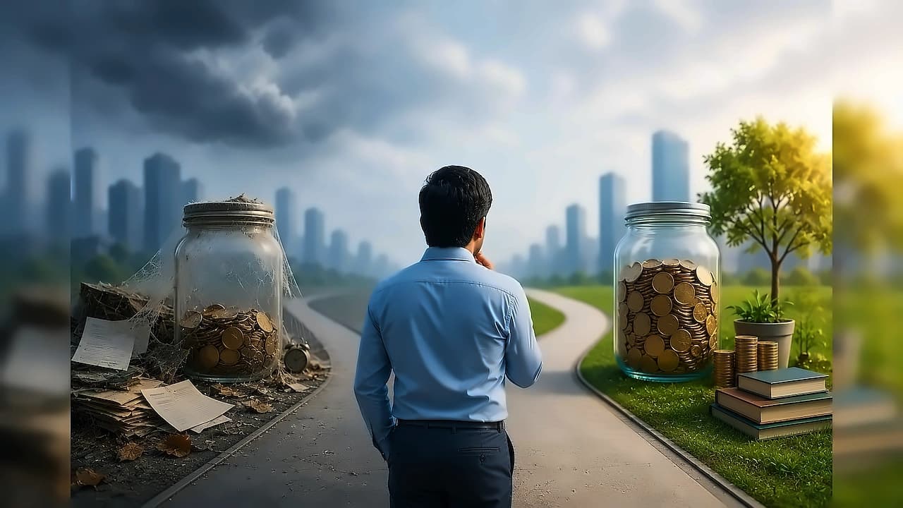EPF Transfer Issues: What Happens When You Don't Consolidate Accounts