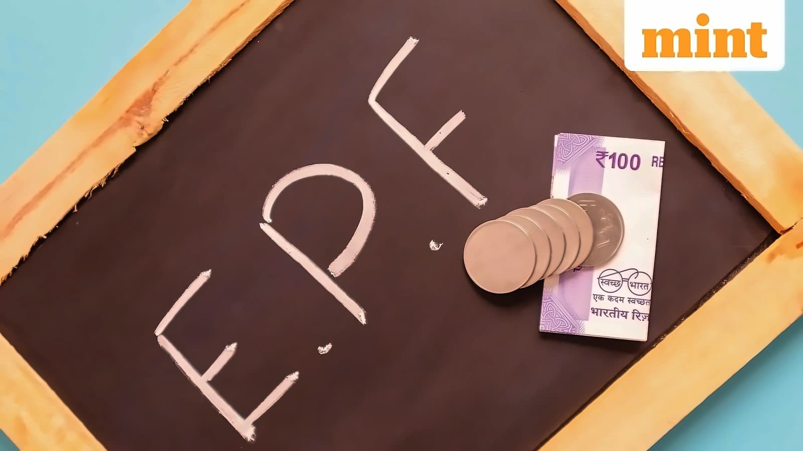 EPFO Advises Against EPF Withdrawal for Mutual Funds Amid ₹16,600 Crore Unclaimed