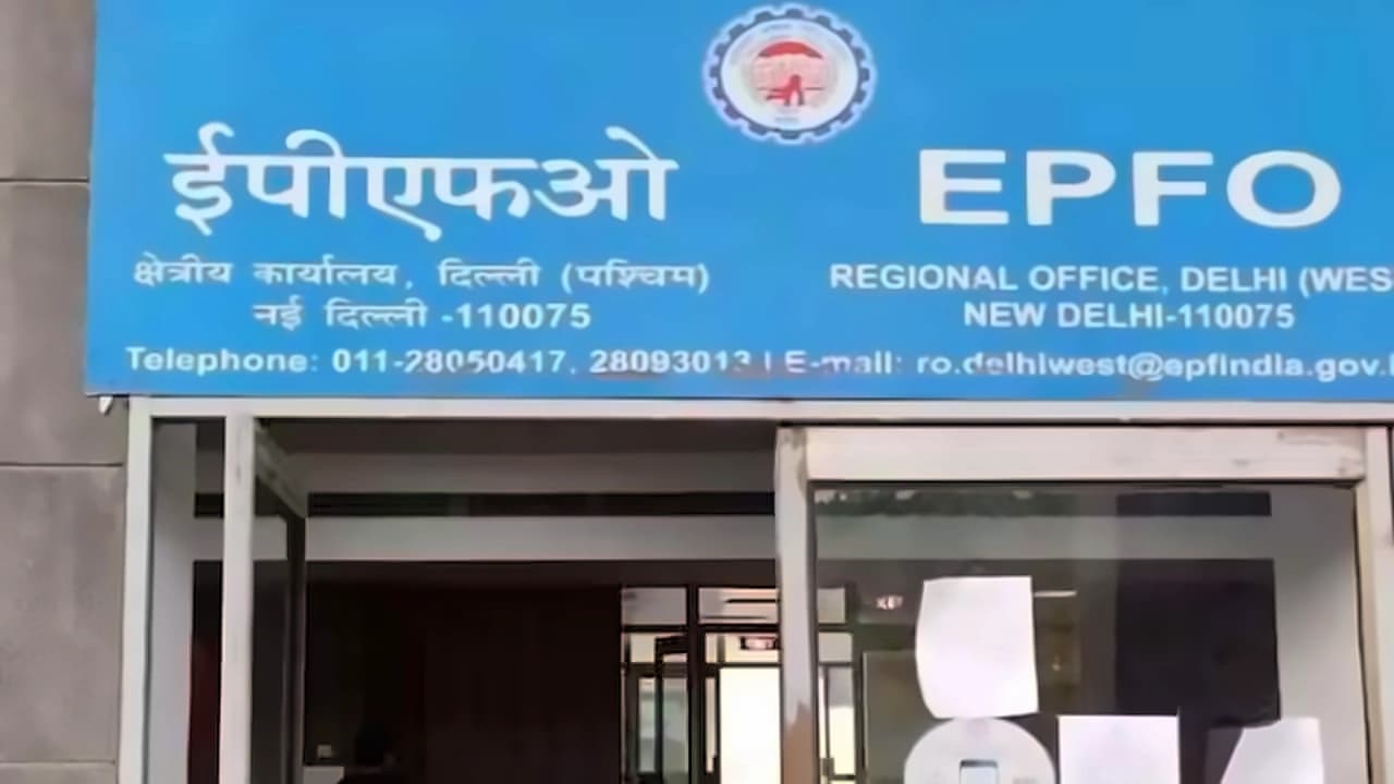 EPFO amnesty scheme: ICAI outreach to identify eligible trusts
