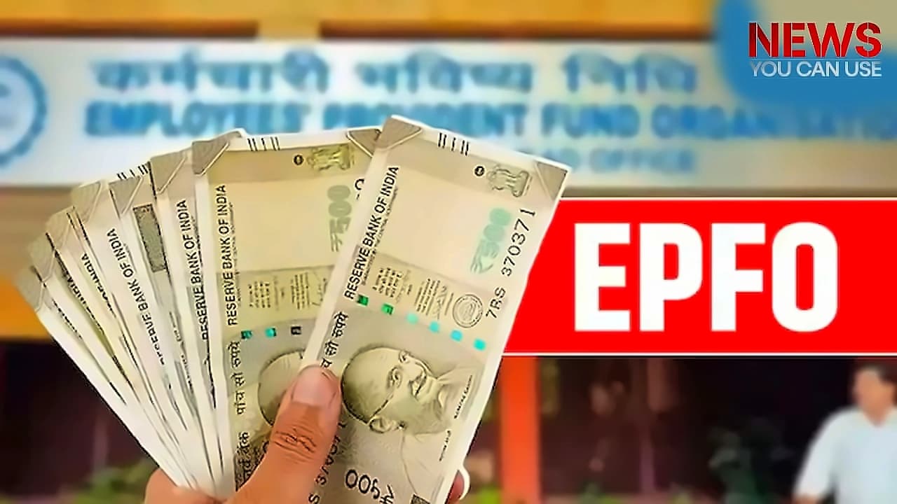 EPF e-nomination must be e-signed to claim ₹7 lakh EDLI benefits