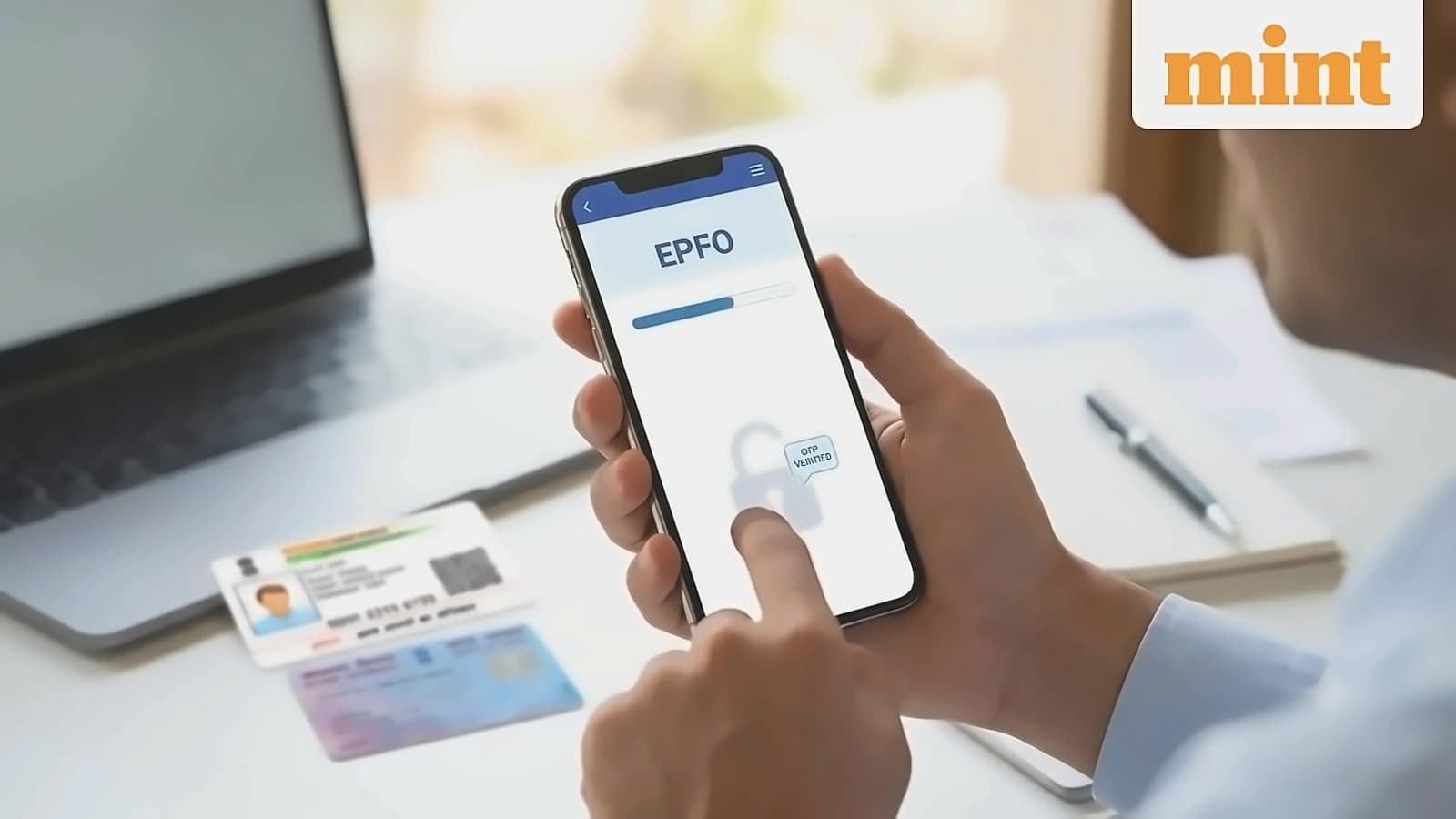 EPFO Grievance Guide: Online Registration Process for Claims