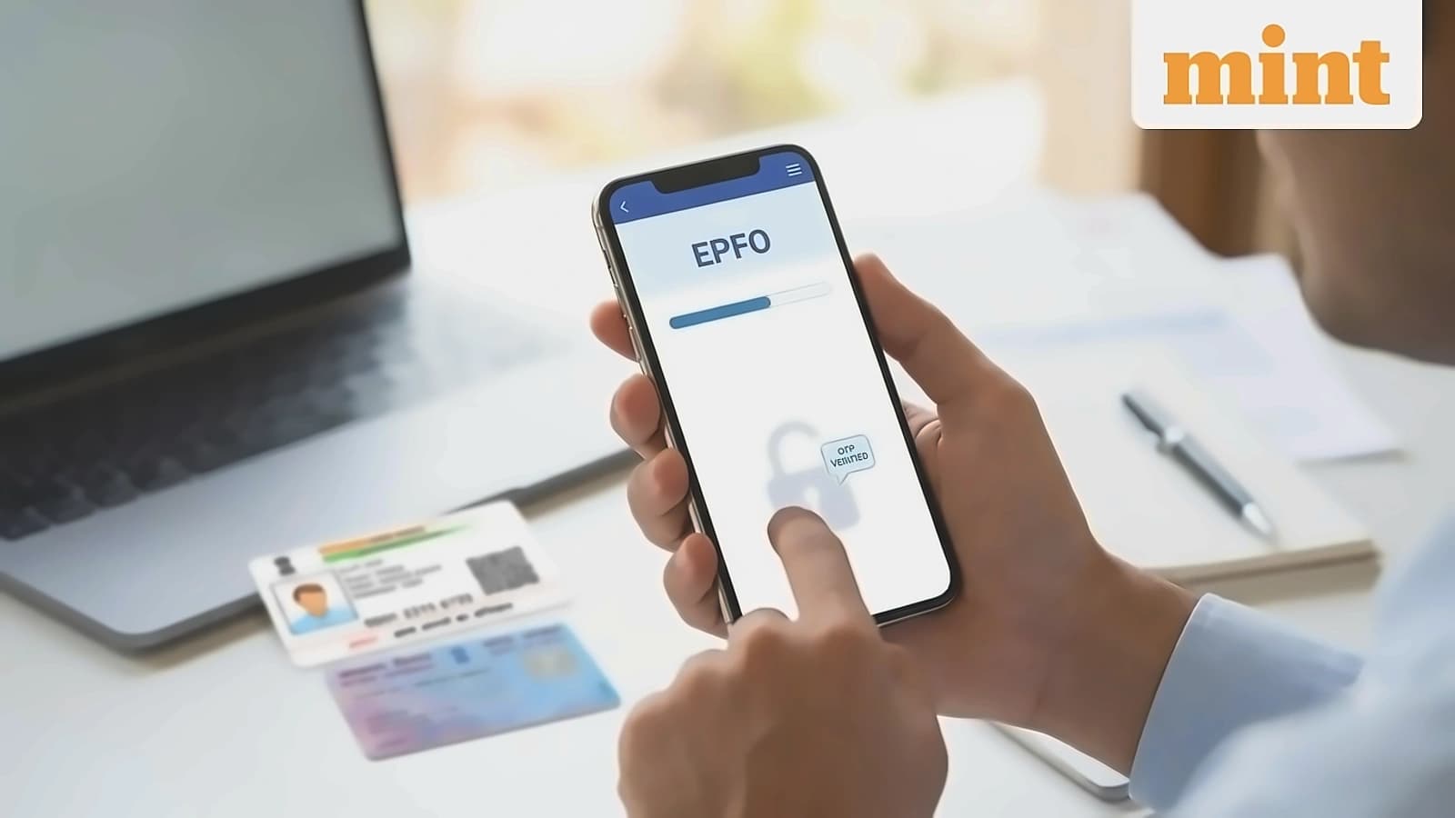 EPFO: How to check PF deposits, what to do if employer delays