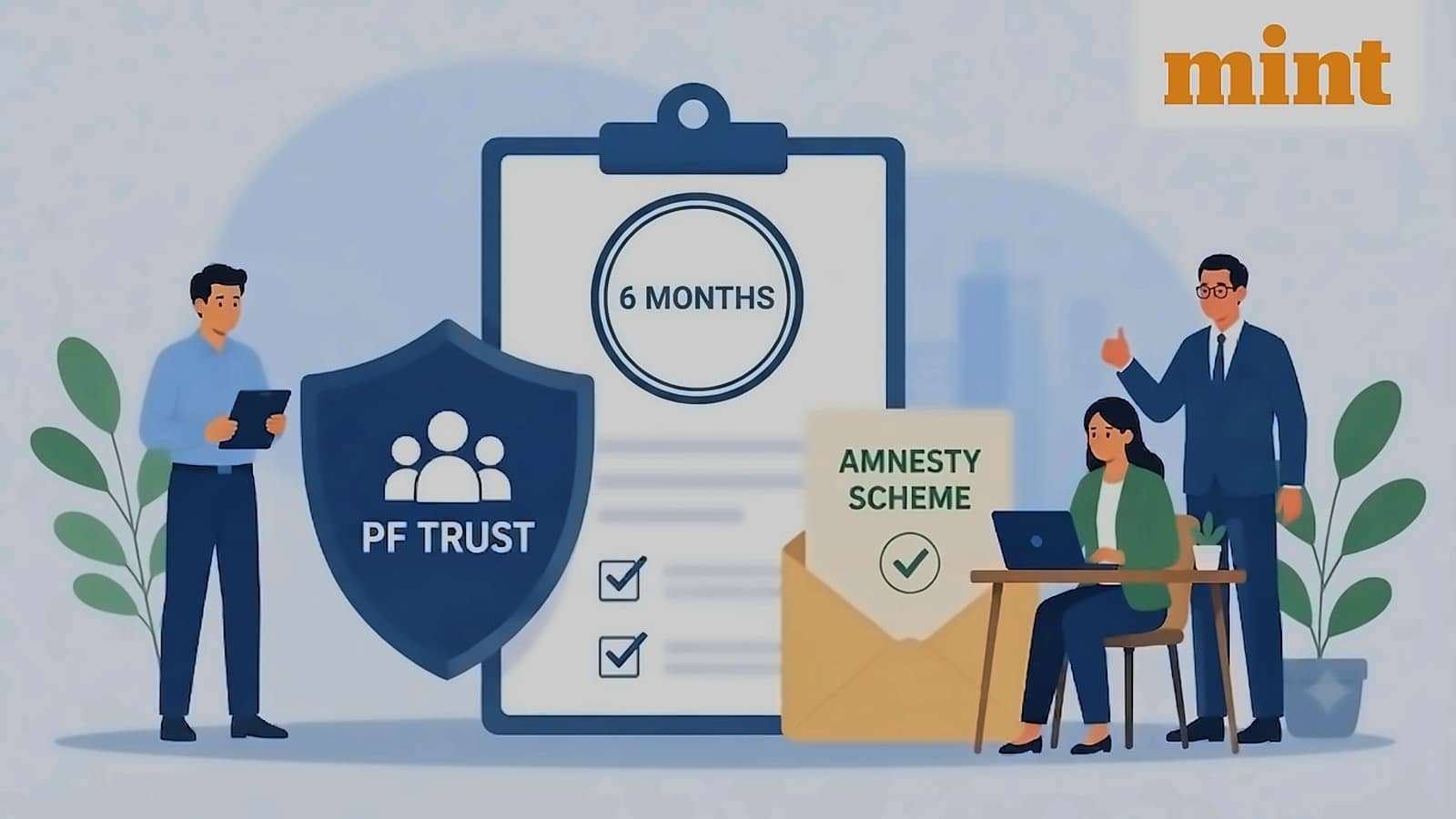 EPFO VISHWAS 2026: 6-Month Settlement Window for PF Damages