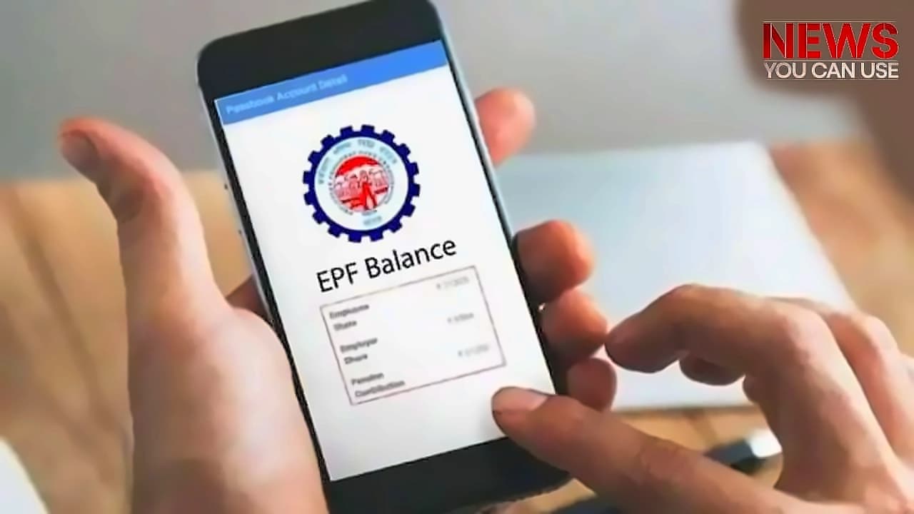 EPFO Settles 8.3 Crore Claims in FY26; Eliminates Cheque Upload