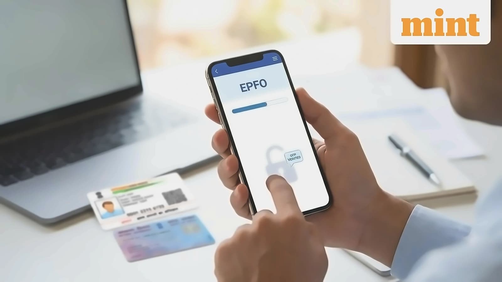 EPFO Rules for Multiple Job Holders: Separate PF Accounts Required