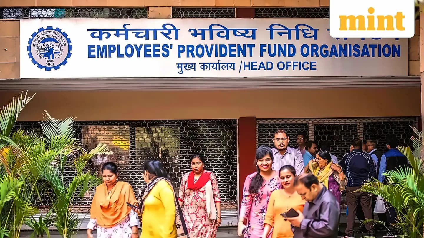 EPFO warns against early PF withdrawals, emphasizes 10-year service rule
