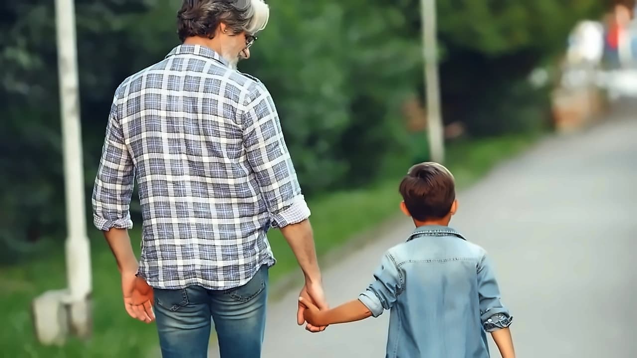 Epigenetics: How Childhood Environment Shapes Financial Behavior