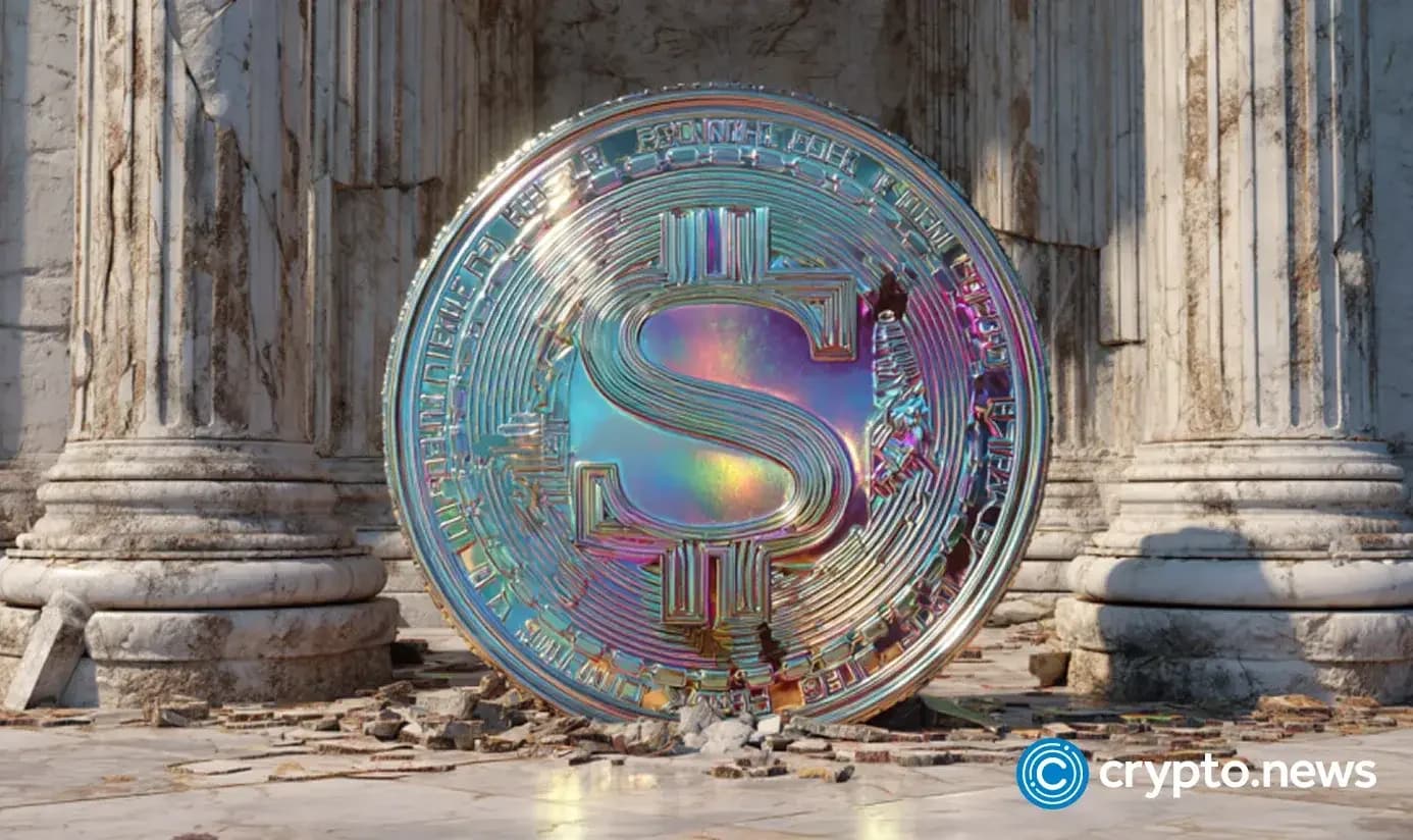 Episode Six Launches Real-Time Stablecoin Backing Checks