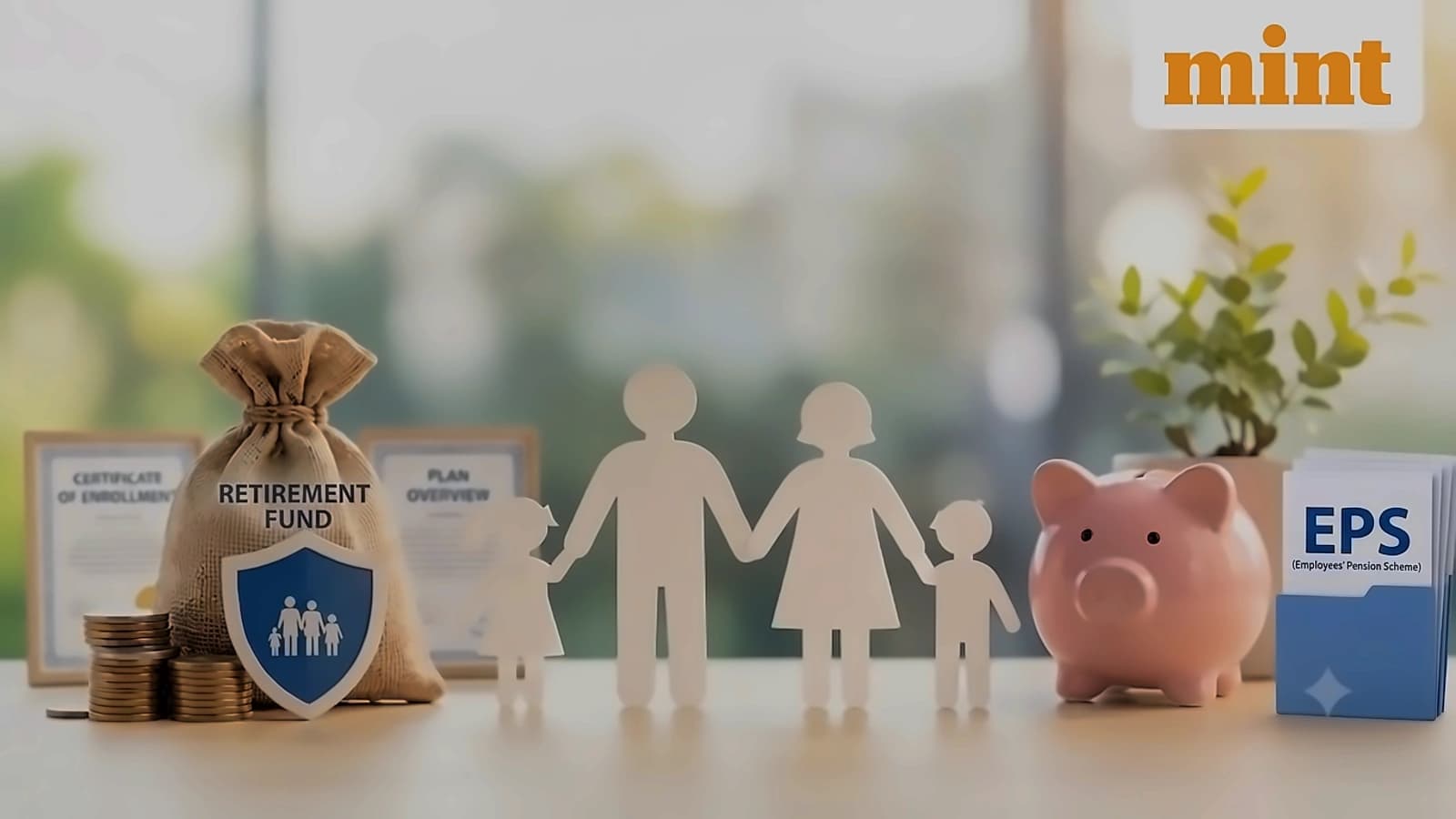 EPS Scheme 2026: 5 Key Family Pension Benefits for EPF Subscribers