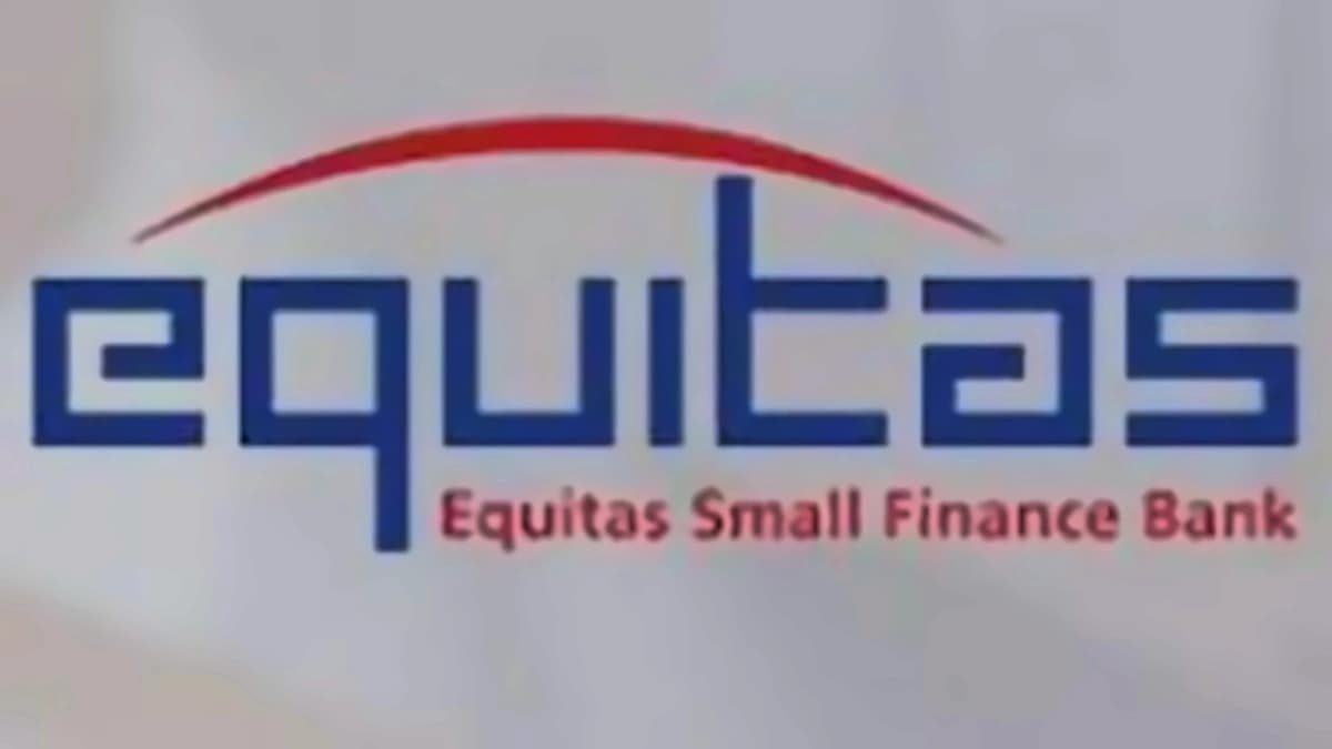 Equitas SFB upgraded to 'Add' with ₹77 target on portfolio transformation
