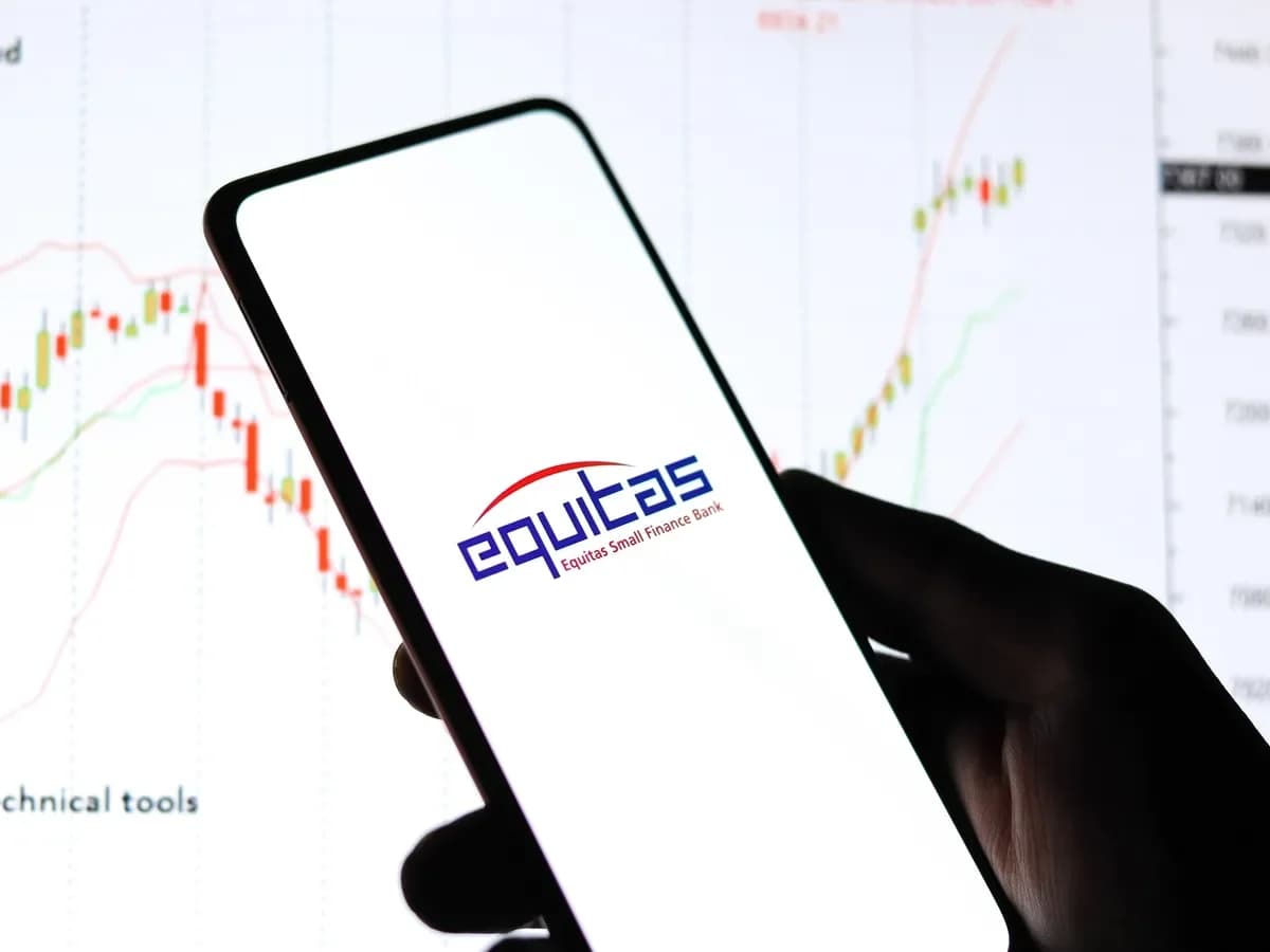 Equitas Small Finance Bank raises FCNR deposit rates to 7.1%