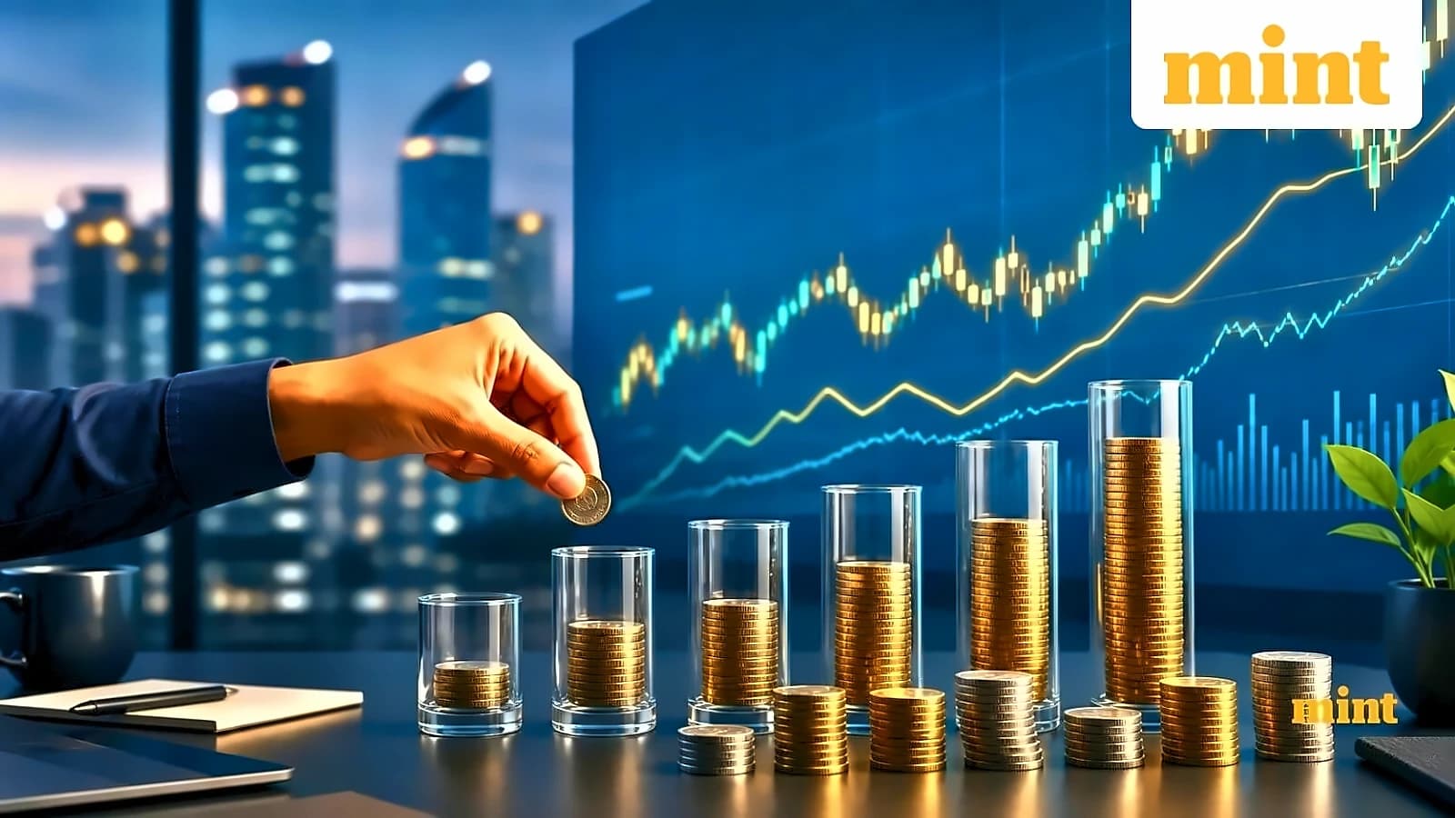 Equity-heavy portfolios face drawdowns, diversification advised