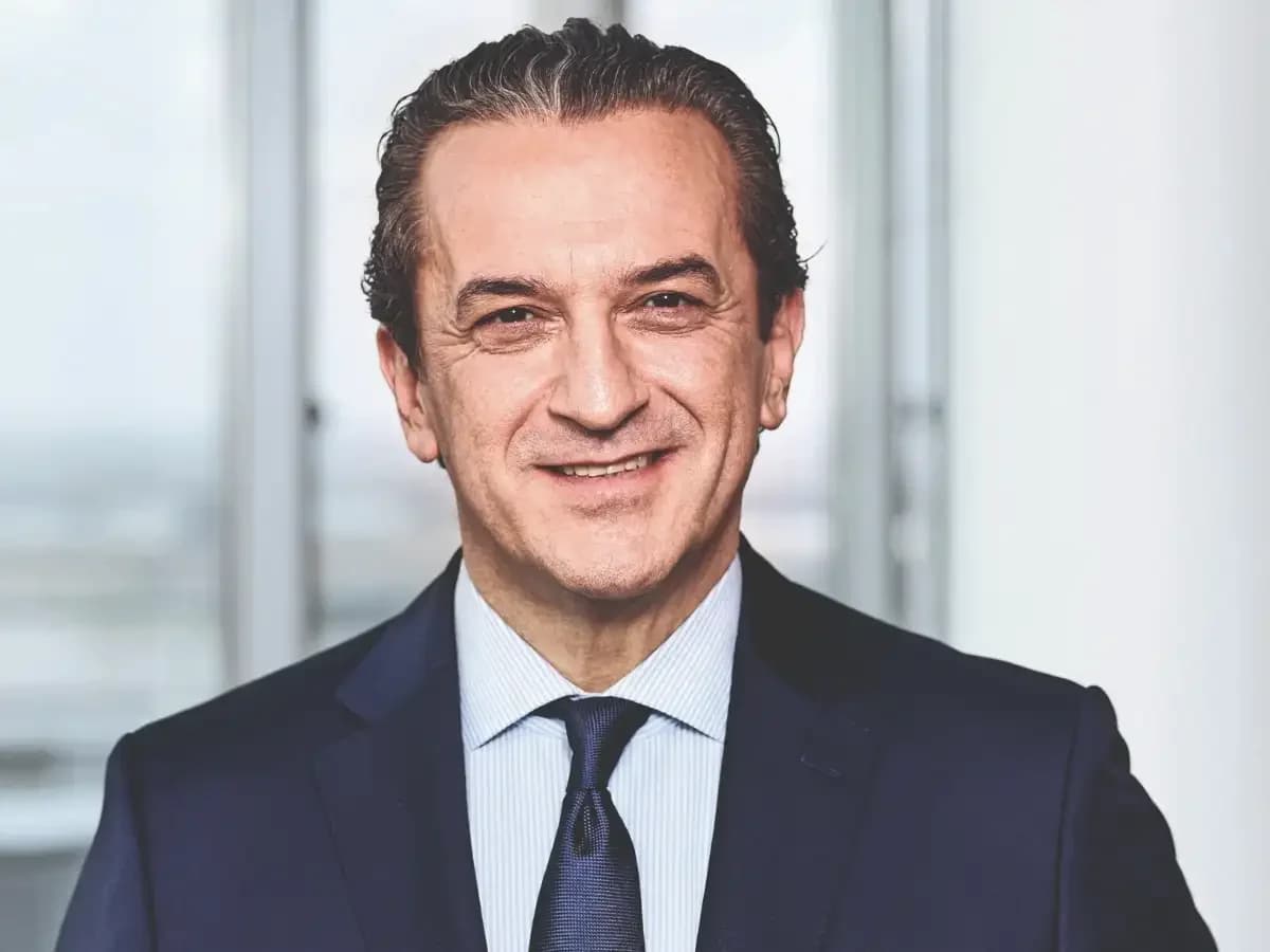ERGO's Kokkalas calls for regulatory certainty in India