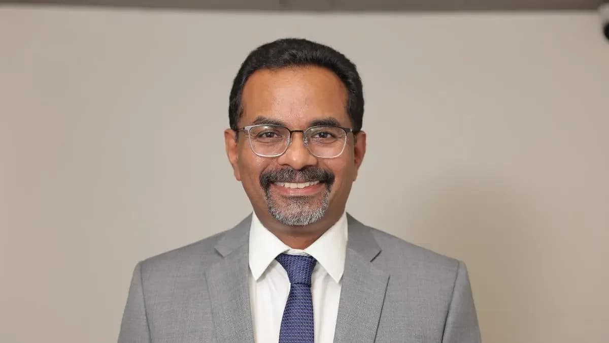 ESAF SFB targets secured lending growth after ₹50,000 cr milestone