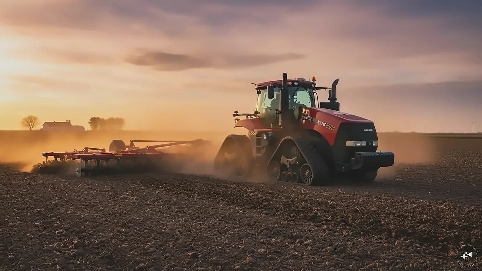 Escorts Kubota Q1: 72% profit decline amid margin pressure