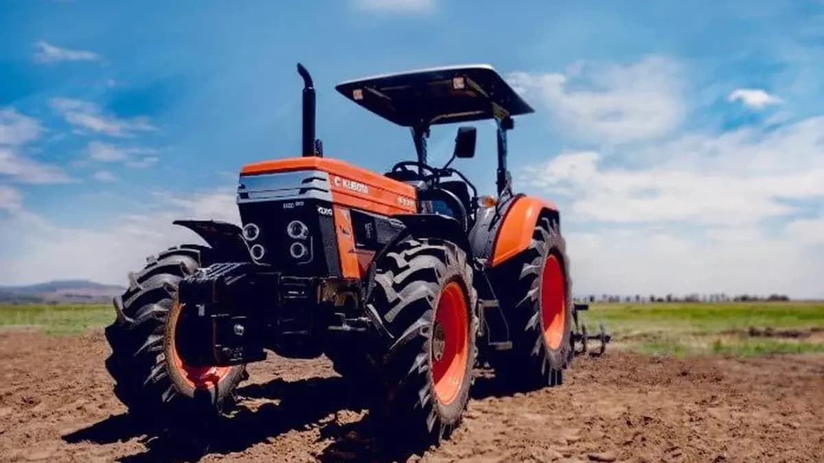 Escorts Kubota Q4 profit jumps 30% to ₹324.8 cr, declares ₹51 total dividend