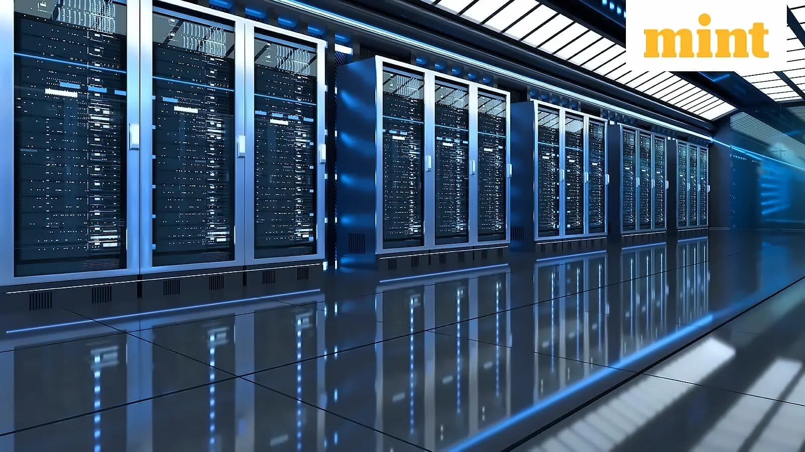 ESDS targets ₹720-crore IPO debut as India's first listed data centre