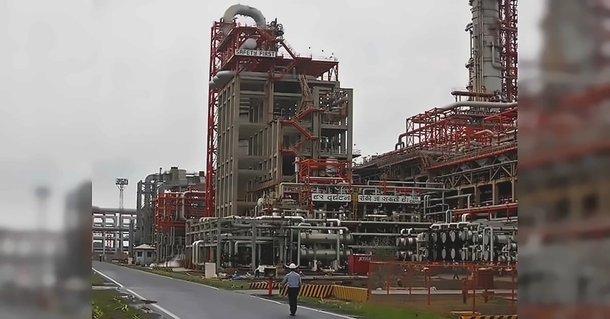 Essar Group acquires UK petrol operator SGN Retail for £400M