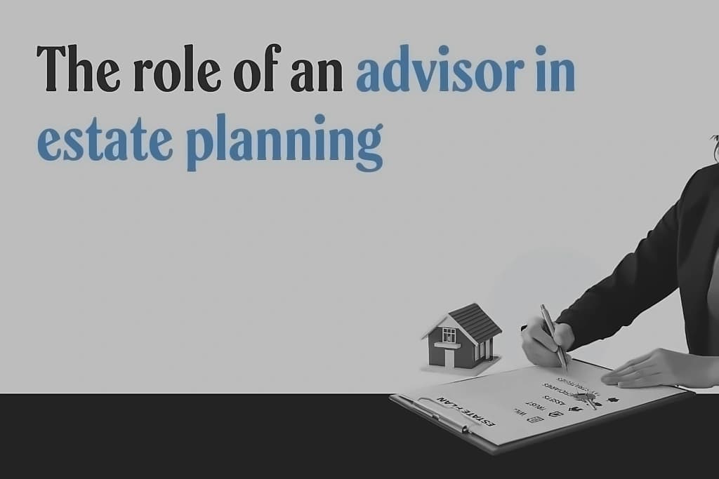 Estate Planning Crisis: Inheritance Boom Drives Demand for Integrated Solutions