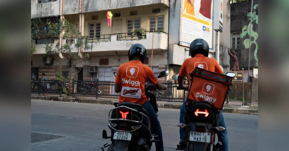 Swiggy, Zepto challenge Karnataka gig worker law in High Court