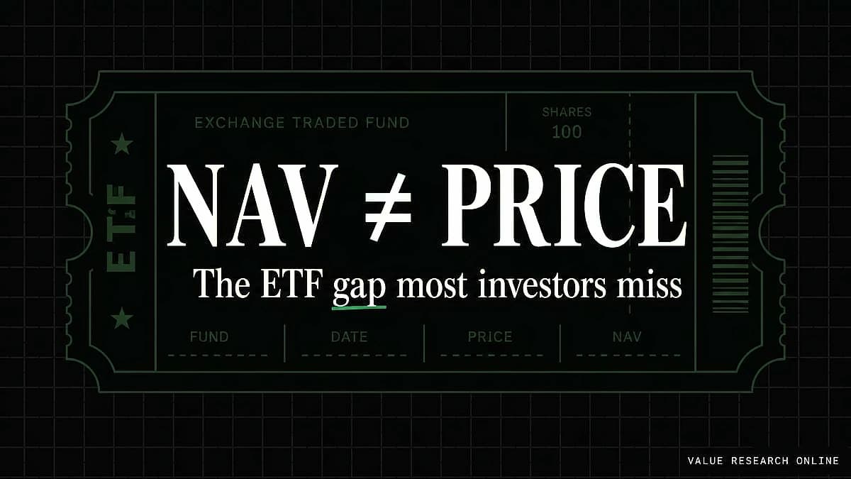 Gold ETFs Surge 570% to ₹3,443 Cr in June Despite Record Outflows
