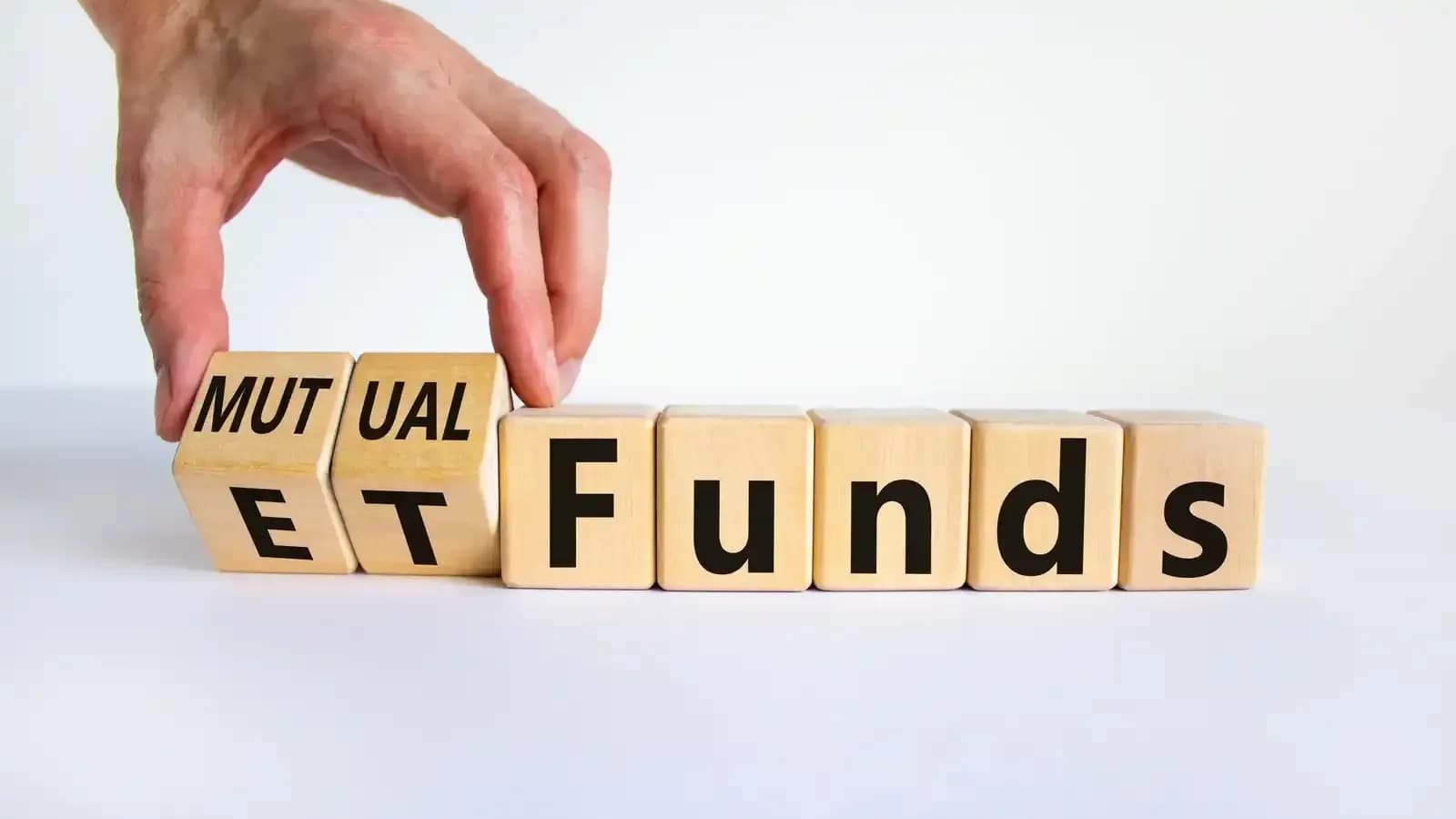 ETFs and mutual funds may not deliver true diversification despite growing popularity