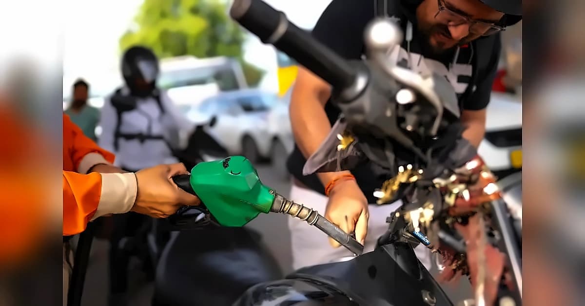 E20 petrol saved ₹30/litre during oil crisis: Centre defends programme