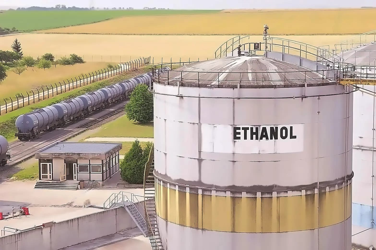 India halts sugar-based ethanol procurement amid El Nino impact