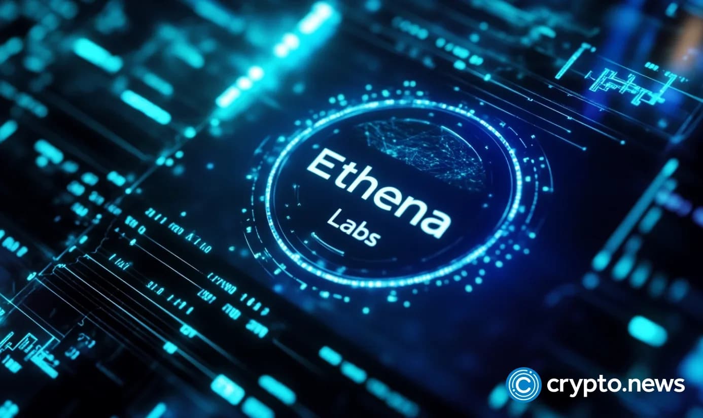 Ethena Deploys $500M Across Two Tokenized CLO Funds