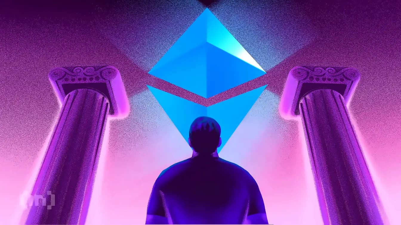 Ethereum ETF Flows Turn Positive After 2 Weeks, Eyes 10% Bounce