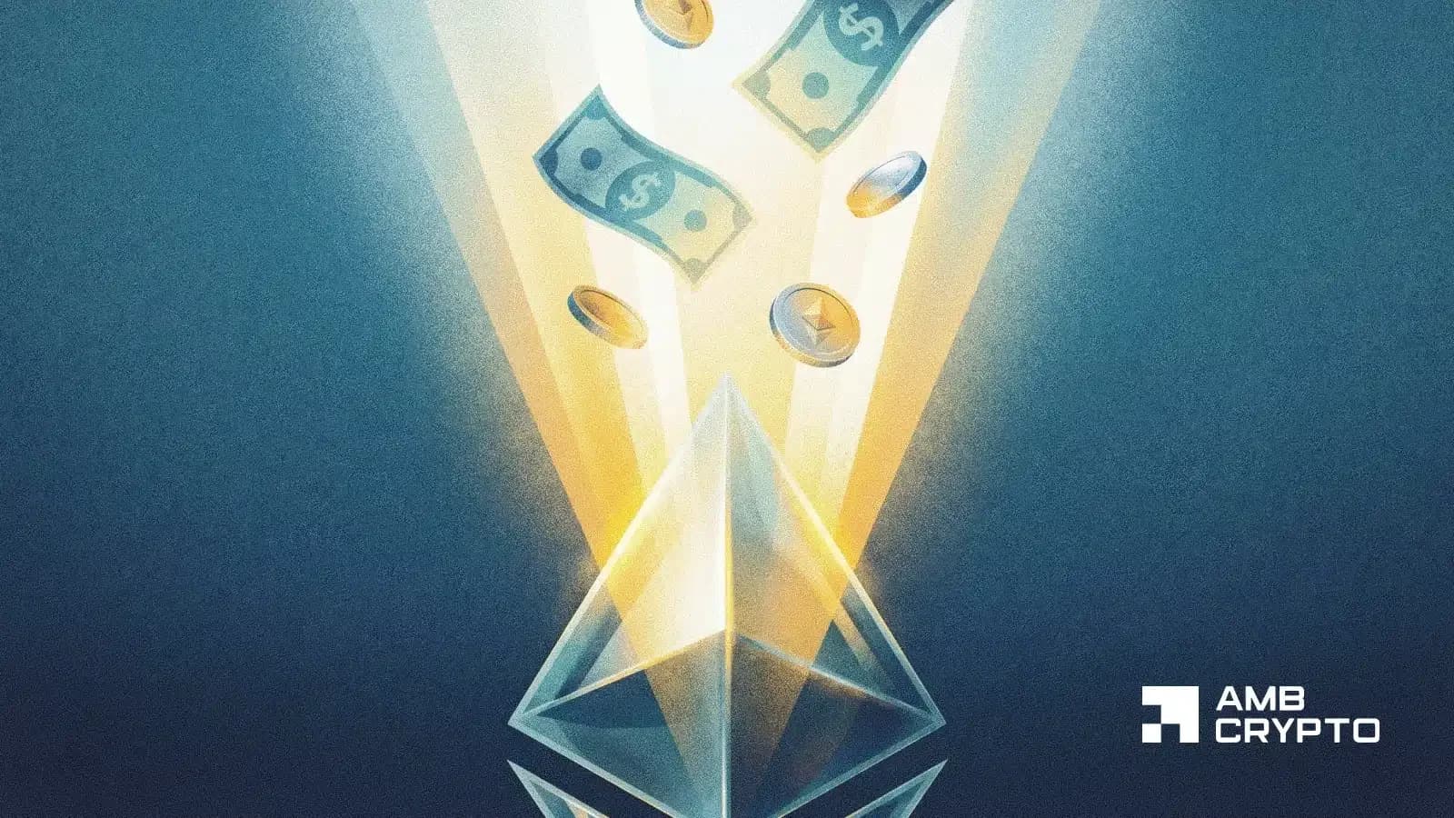 Ethereum Consolidates Around $2,277 as Bitcoin Holds Above $80K