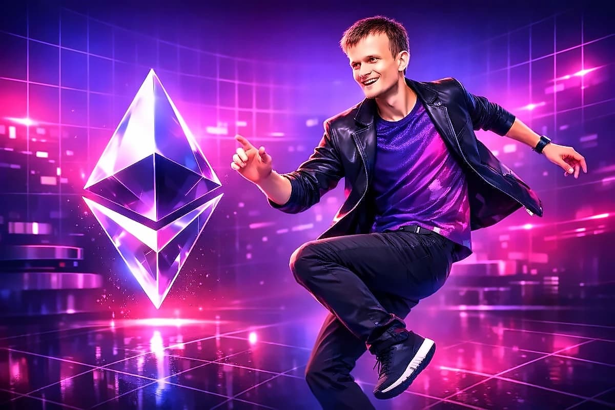 Ethereum Faces Seven-Day ETF Outflow Streak as Market Sentiment Cools