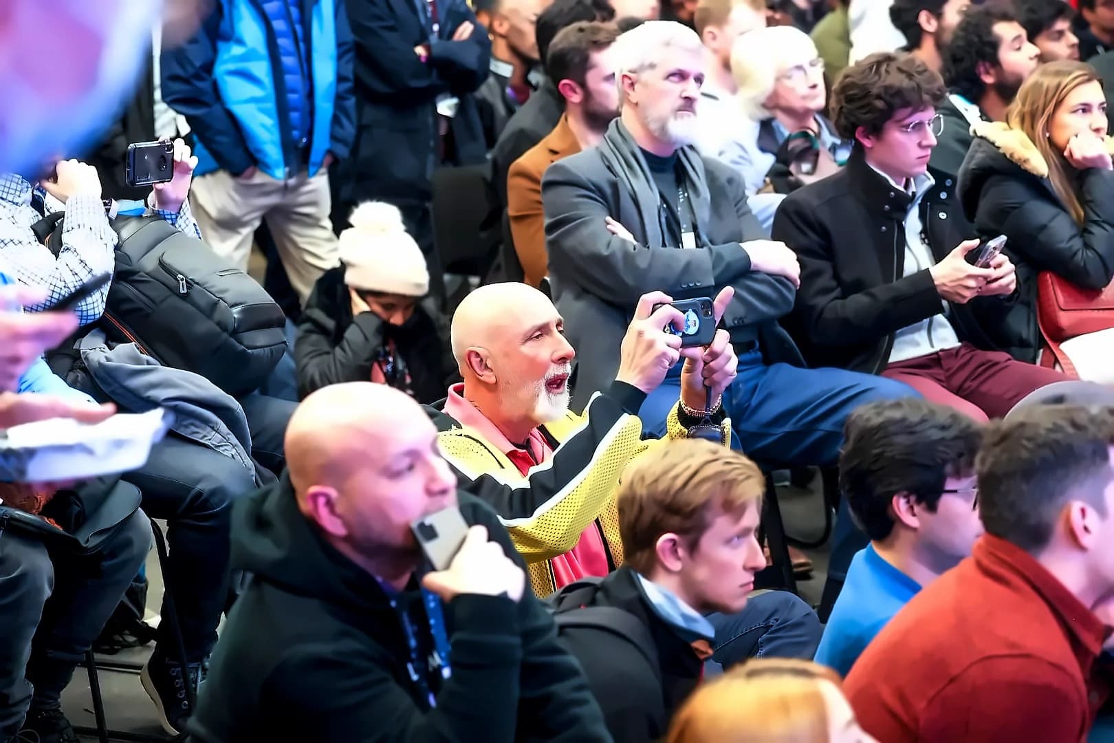 Ethereum faces identity crisis as high-profile departures spark community concerns