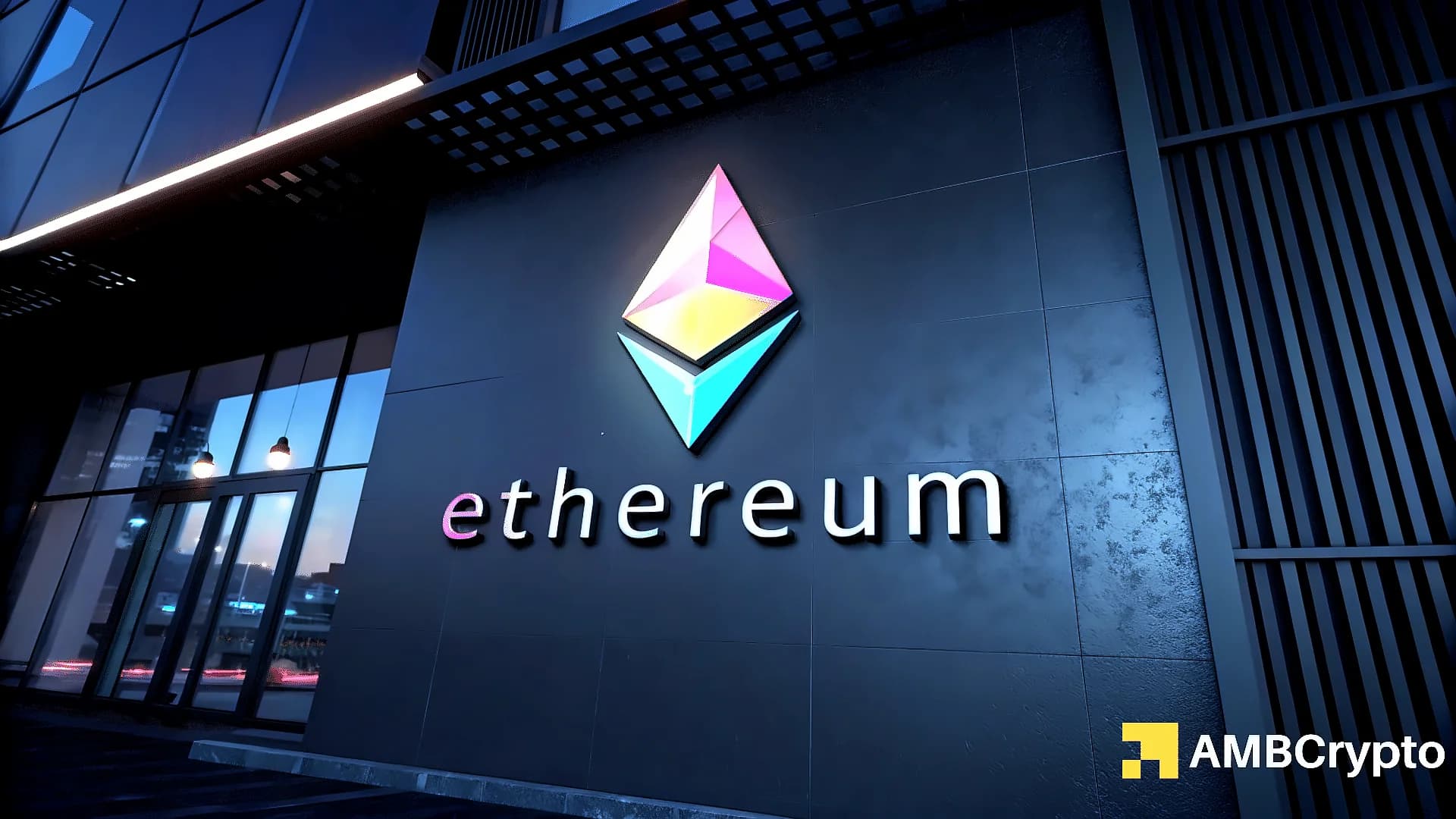 Ethereum CEX Balance Plunge: 31M ETH Withdrawn in February