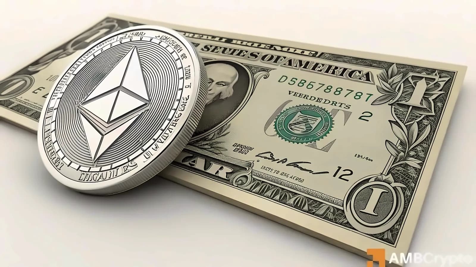 Ethereum Fee Compression Signals Undervaluation Despite Record Activity
