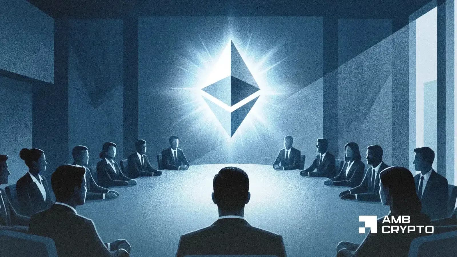 Ethereum Institutional Secures Funding From 100+ Ecosystem Supporters